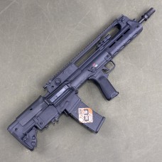 Springfield Hellion Rifle 5.56 NATO - USED